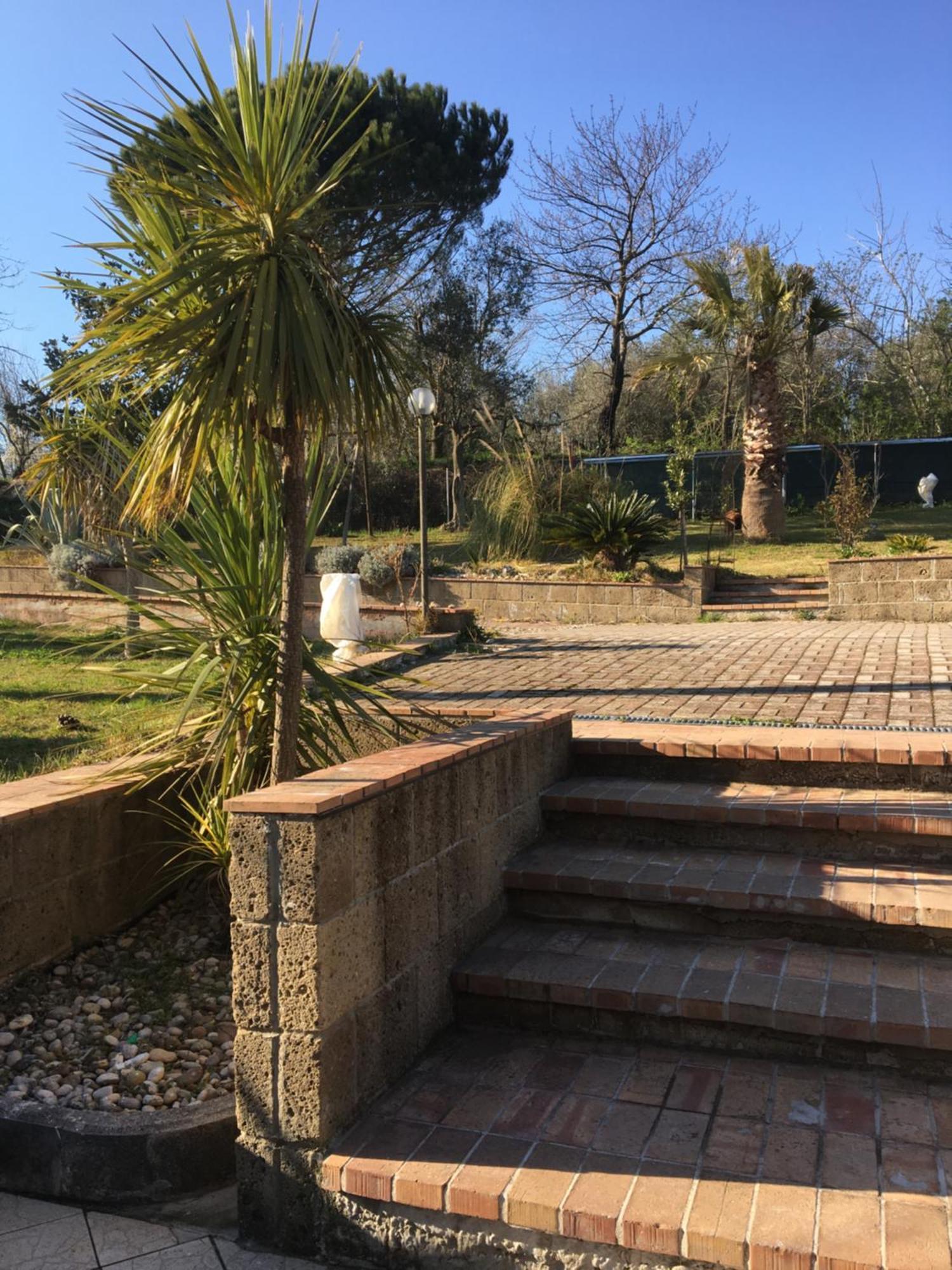 A Casa Di Nonna Emilia Bed & Breakfast Campagna Luaran gambar